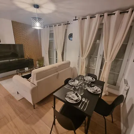 Le Cosy 3 De Disneyland Paris *